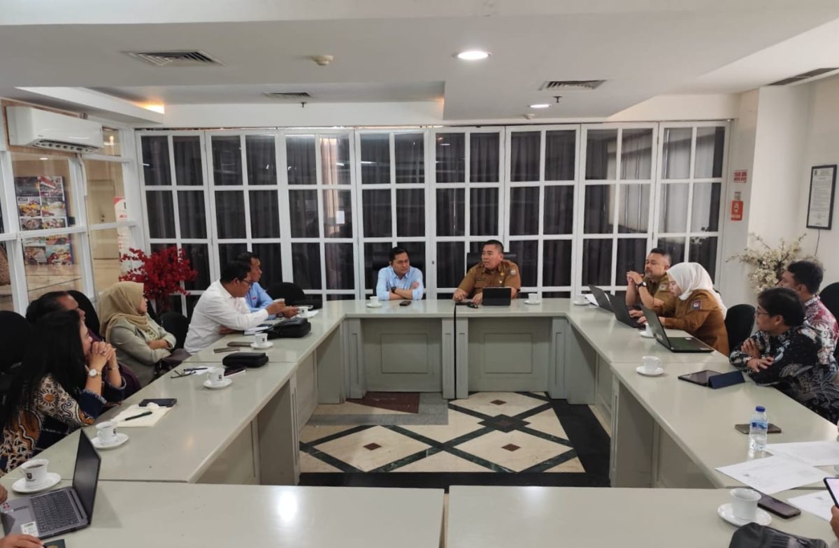 Isu Kenaikan PBB-P2 Dibantah, Pemkab Banyuwangi Ajukan Rapat Paripurna Pemkab Banyuwangi Ajukan Rapat Paripurna