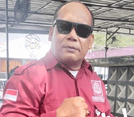 Syahrul Anwar Kritik Polresta Deli Serdang soal Penanganan Kasus Oknum Wartawan