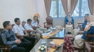 LPA Deli Serdang Gandeng Pengadilan Agama Lubuk Pakam untuk Perlindungan Anak LPA Deli Serdang Gandeng Pengadilan Agama Lubuk Pakam untuk Perlindungan Anak