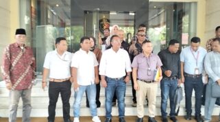 Gelar Perkara Khusus Kasus Dugaan Pencurian Sawit Padang Lawas Tanpa Kehadiran Pendumas Gelar Perkara Khusus Dugaan Pencurian Sawit di Polda Sumut