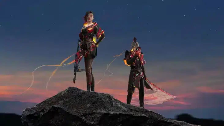 Kode Redeem Eksklusif 2024 Free Fire MAX untuk Pasca Lebaran, Yuk Bersiaplah Bermain Bersama! Kode Tebusan Gratis FF Usai Lebaran, Rancang Strategi Pertempuran Anda!