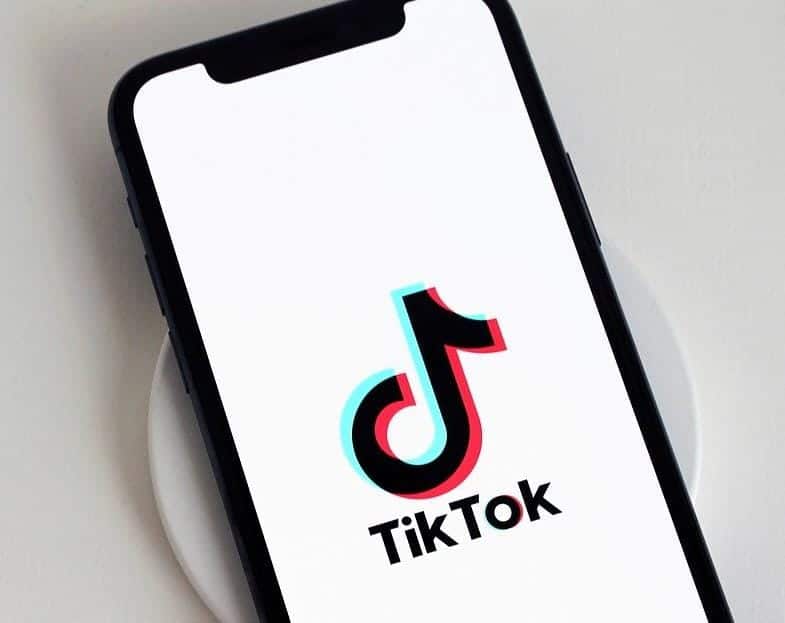 TikTok Notes Platform Berbagi Foto Pesaing Instagram TikTok Notes Platform Berbagi Foto Pesaing Instagram