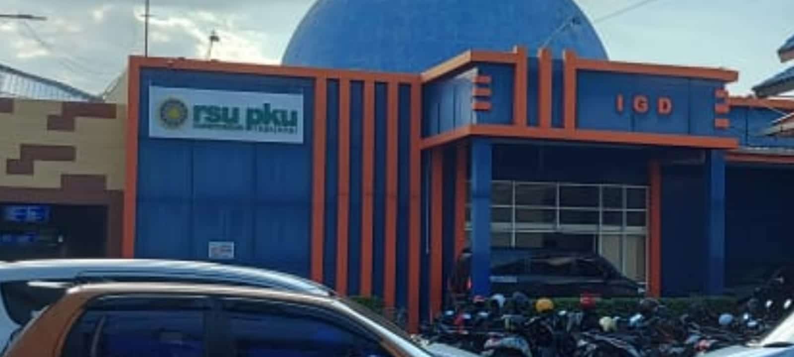 Perawat Menuntut Hak nya Atas PHK Sepihak Oleh RSU PKU Muhammadiyah Rogojampi Perawat Menuntut Hak nya Atas PHK Sepihak Oleh RSU PKU Muhammadiyah Rogojampi