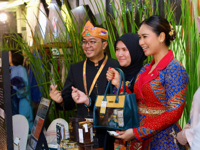 Banyuwangi Tuan Rumah ABBWI & ABBI 2024, Promosikan Potensi Wisata ABBWI & ABBI 2024 di Banyuwangi