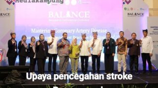 Banyuwangi Perkuat Upaya Pencegahan Stroke Lewat Edukasi dan Layanan Medis Modern