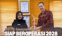 PLTB Banyuwangi Digarap Jerman, Siap Pasok 200 MW Energi Bersih pada 2028 PLTB Banyuwangi Digarap Jerman, Siap Pasok 200 MW Energi Bersih pada 2028