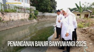 Respons Cepat Tangani Banjir Banyuwangi 2025, Pemkab dan Polresta Bergerak Bersama Respons Cepat Tangani Banjir Banyuwangi 2025, Pemkab dan Polresta Bergerak Bersama