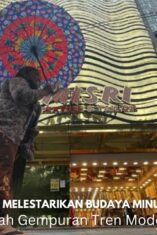 Perjuangan Melestarikan Budaya Minum Jamu di Tengah Gempuran Tren Modern