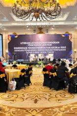 Kegiatan Bimtek LSF Pembuatan Akun E-Sias