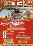 Umroh Plus Cairo Mesir 19-28 Agustus 2025