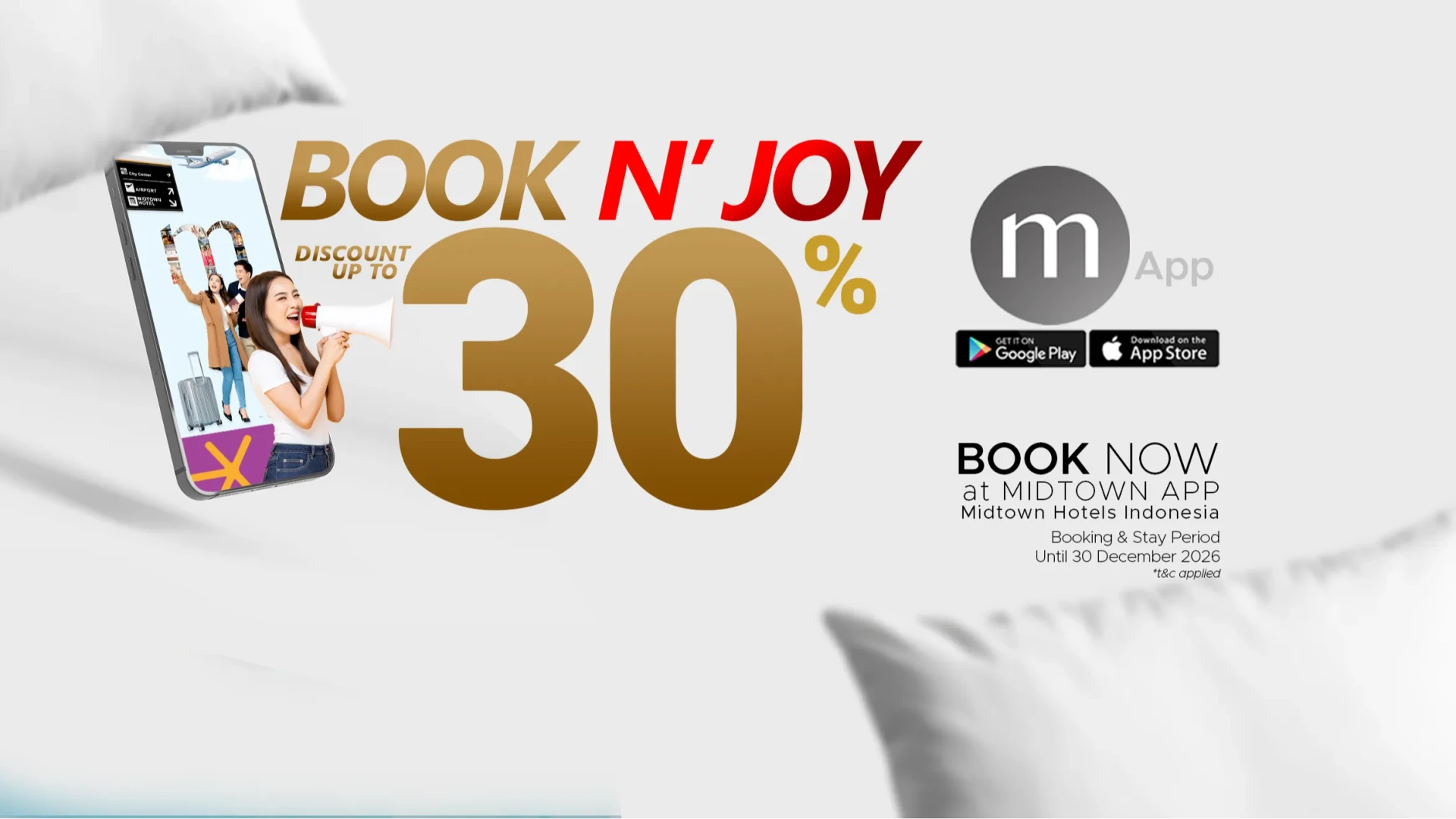 BOOK N JOY