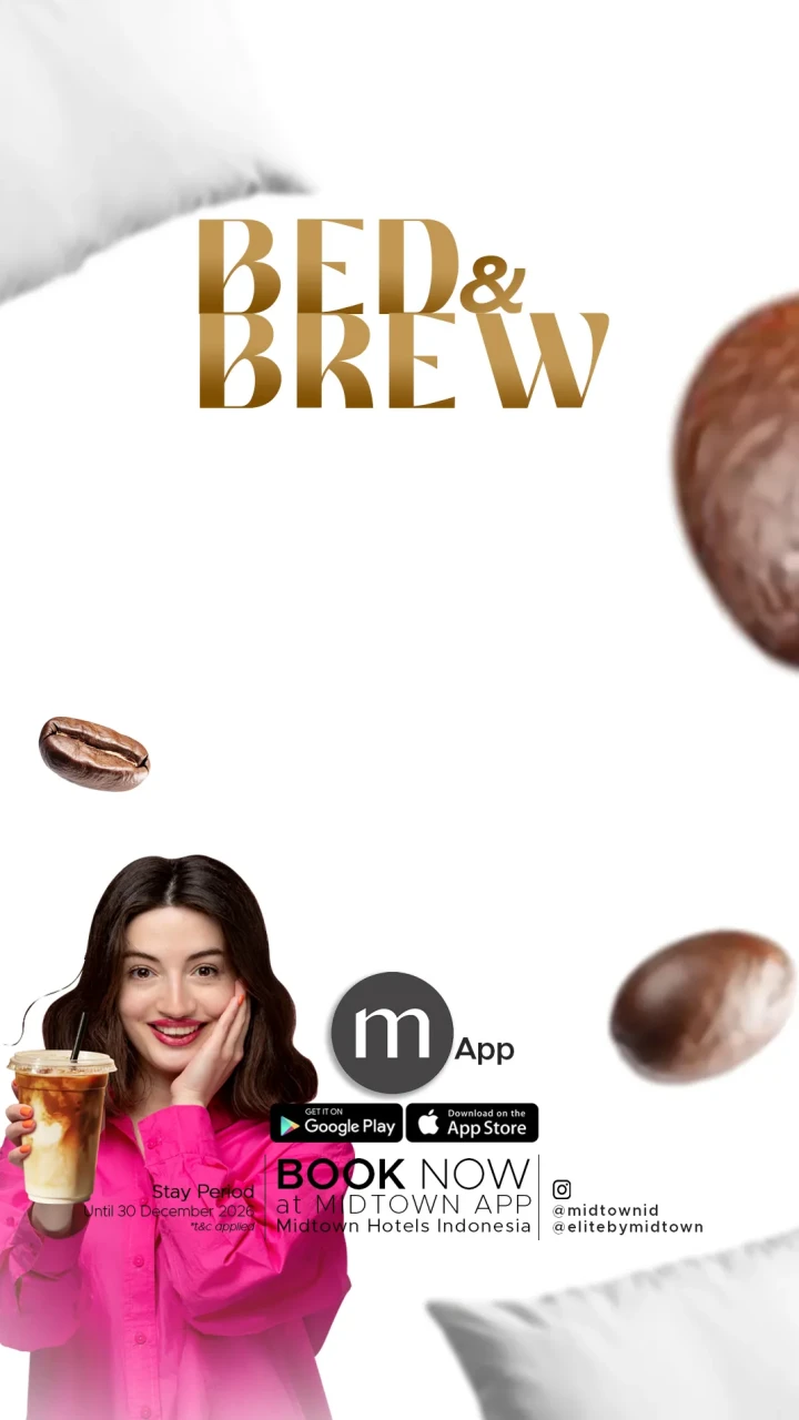 Bed & Brew