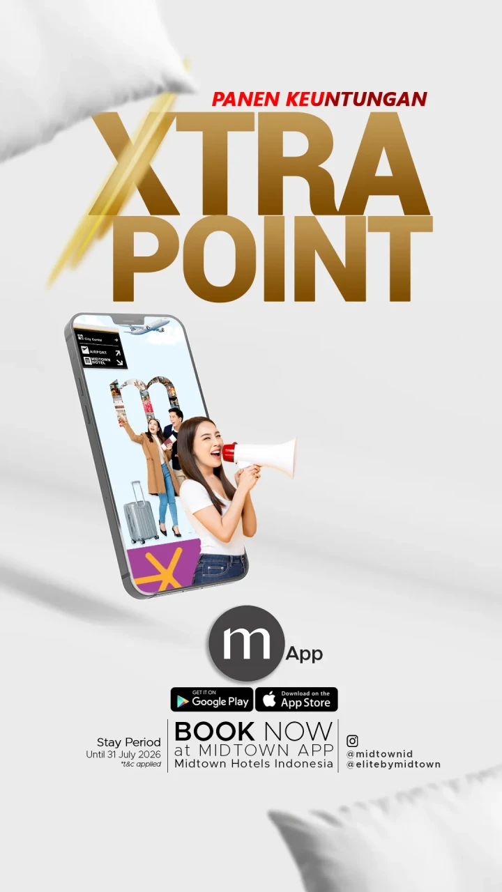 xtra point