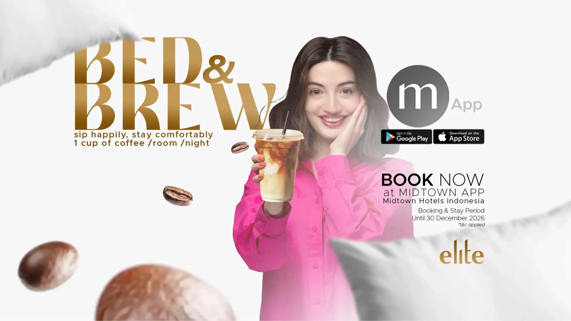 Bed & Brew