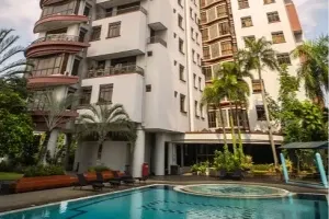 Midtown Residence Jakarta