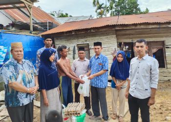 Ikatan Pemuda Aceh Utara (IPAU)