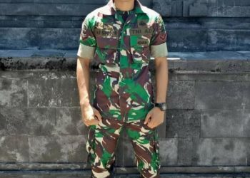 AHMAD FADHIL SIREGAR