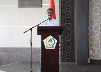 Bupati Aceh Utara