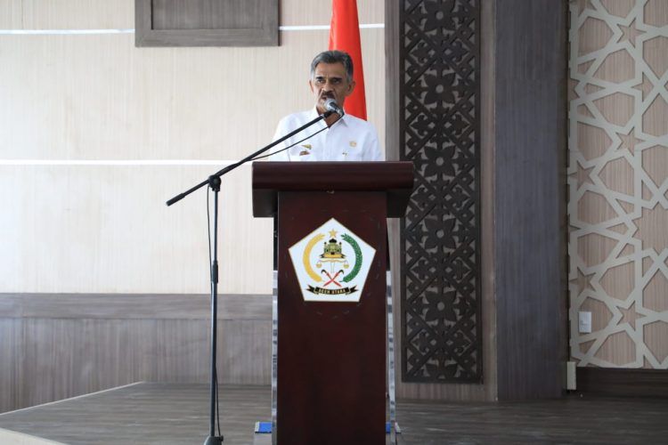 Bupati Aceh Utara