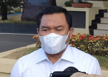 Dirreskrimsus Polda Aceh Kombes Pol Sony Sonjaya