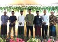 Ikatan Mahasiswa Nibong (IMN) dan Kemasjidan Alue Ngom sukses melaksanakan Musabaqah Tilawatil Qur'an ke -1 Tahun 2022