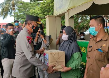 Irjen Pol Drs. Yan Sultra Indrajaya