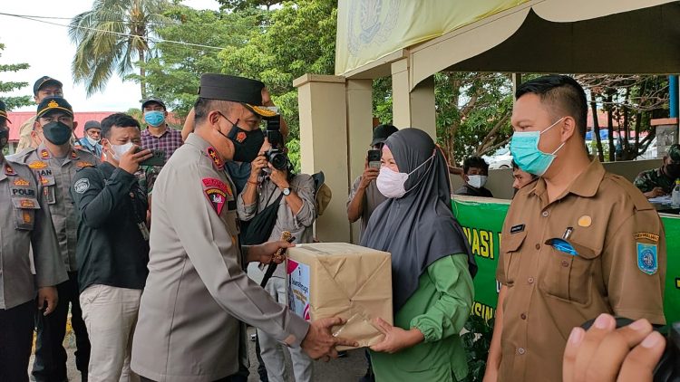 Irjen Pol Drs. Yan Sultra Indrajaya