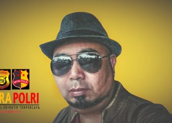 Raden Mas M.H Agus Rugiarto, S.H