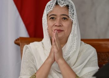 Puan Maharani