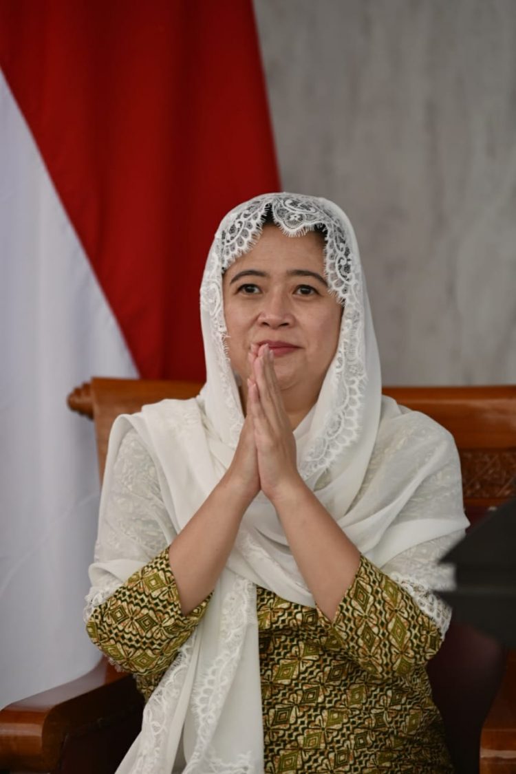 Puan Maharani