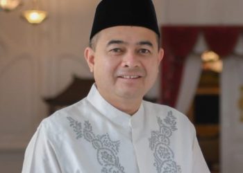 Kepala Disbudpar Aceh, Jamaluddin