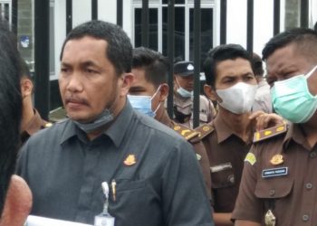 Kejaksaan Dairi
