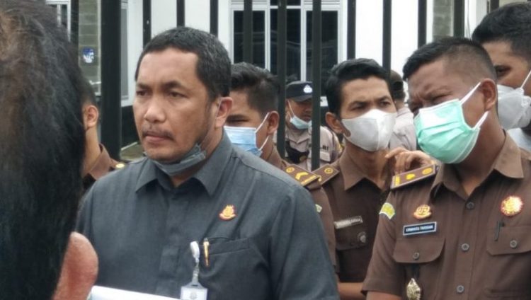 Kejaksaan Dairi