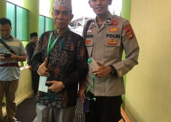 Briptu Muhammad Husein
