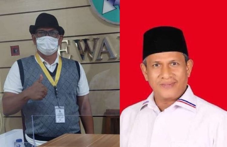 Chaidir Toweren