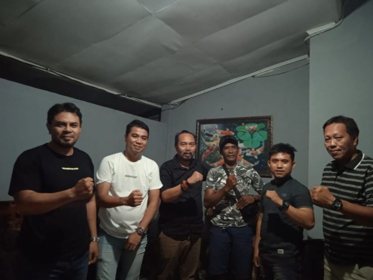 Tim lawyer Agus Flores di Sulawesi tengah
