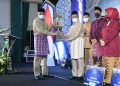Mushabaqoh Tilawatil Qur'an (MTQ) ke 29 tingkat Provinsi Sumatera Selatan