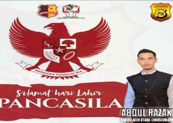 Abdul Razak Kabiro Media Mitrapolri.com Aceh Utara - Lhokseumawe