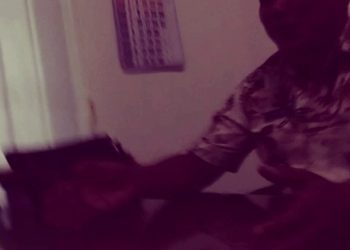 Kepala Desa Sukoharjo Berstatement: Akan Saya Usir Media dan Lembaga yang Ujung-ujungnya Menjadikan Uang Saat Ditemui di Ruang Kerjanya