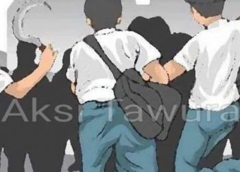 Ilustrasi Foto