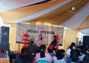 Grand Opening Klinik Le Bio Beaute Kota Tegal