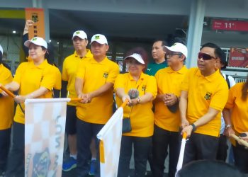 KBPP POLRI Gelar Berbagai Kegiatan di GBK Dalam Rangka HUT Bhayangkara ke 76