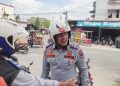 Saiful B, Oknum Petugas Dishub Kota Langsa yang Memaki Pemilik Ambulance