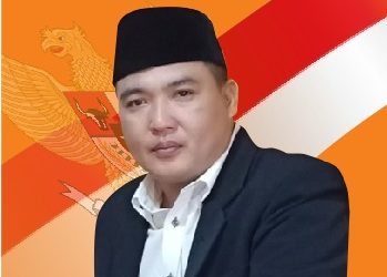 Alex Pandawalima Ketua DPW SWI Sumatera Selatan