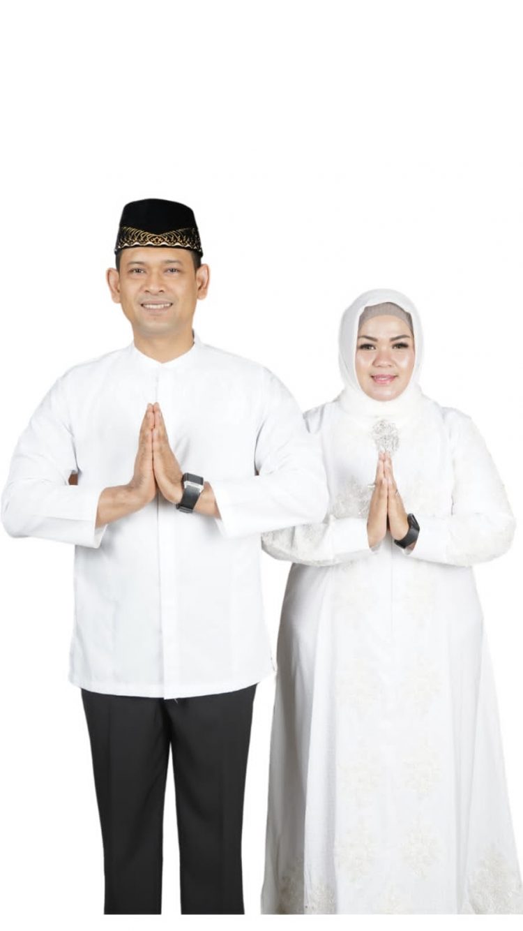 Kapolres Lhokseumawe, AKBP Henki Ismanto, SIK beserta seluruh jajaran mengucapkan selamat Hari Raya Idul Adha 1443 Hijriah