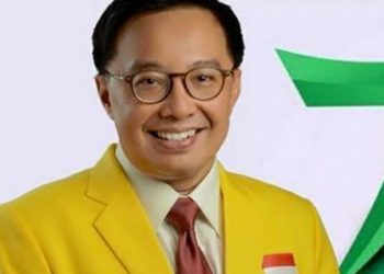 Bobby Adhityo Rizaldi