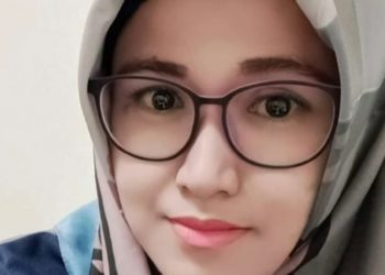 Dr. (c) Anggreany Haryani Putri, S.H., M.H