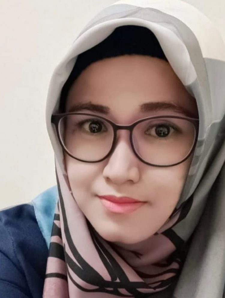 Dr. (c) Anggreany Haryani Putri, S.H., M.H