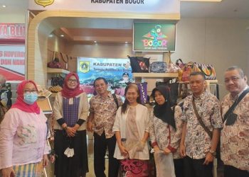 Hari Koperasi Nasional di Bali
