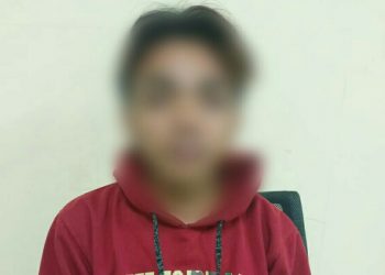 Tim Opsnal Polresta Manado mengamankan seorang pria berinisial AL (20), yang diduga telah melakukan pencabulan terhadap anak perempuan berusia 13 tahun
